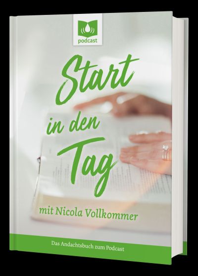 Start in den Tag