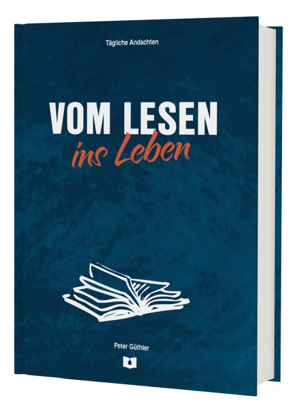 Vom Lesen ins Lebens