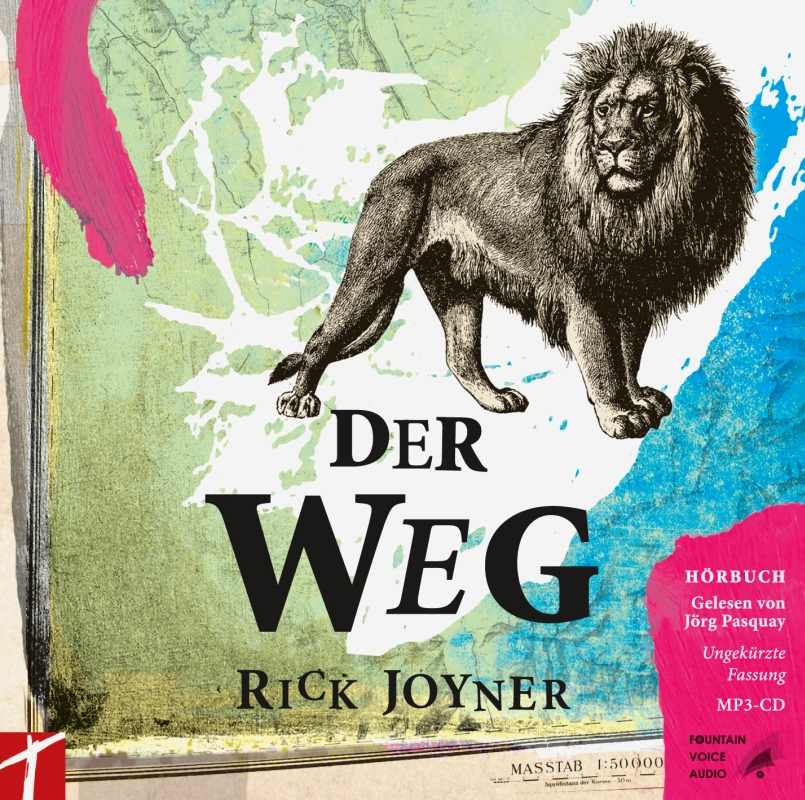 Der Weg - Hörbuch