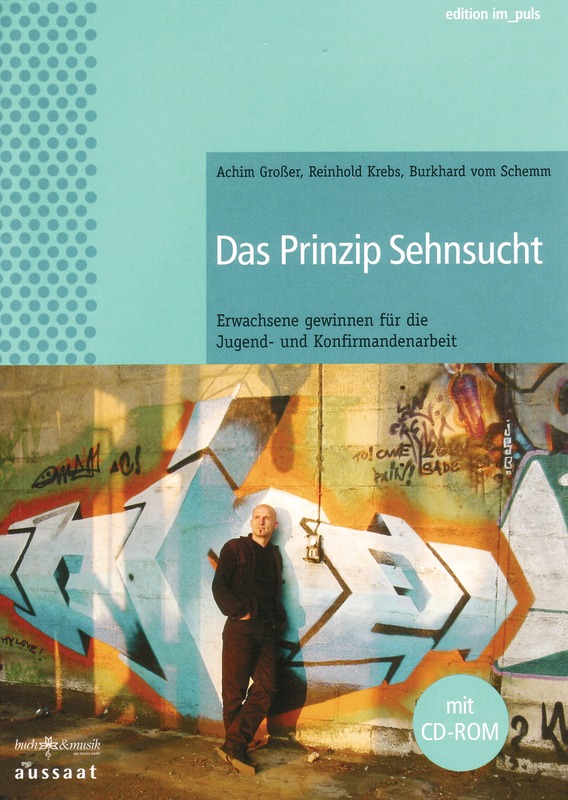 Das Prinzip Sehnsucht