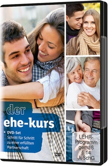 Der Ehe-Kurs - DVD-Set