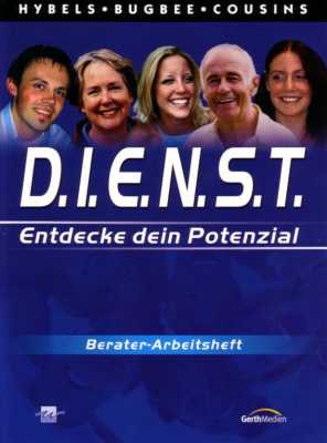 D.I.E.N.S.T. (Entdecke dein Potenzial)