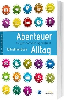 Abenteuer Alltag - Teilnehmerbuch