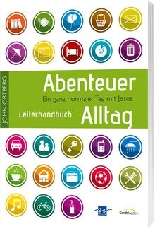 Abenteuer Alltag - Leiterhandbuch