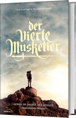 Der vierte Musketier