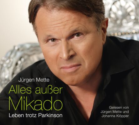 Alles außer Mikado - Hörbuch