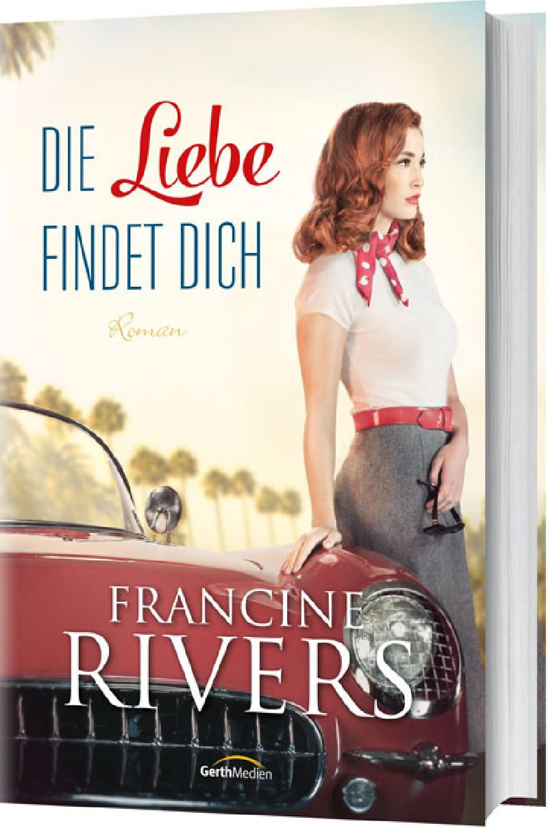 Die Liebe findet dich