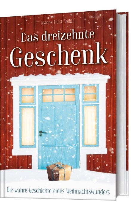 Das dreizehnte Geschenk