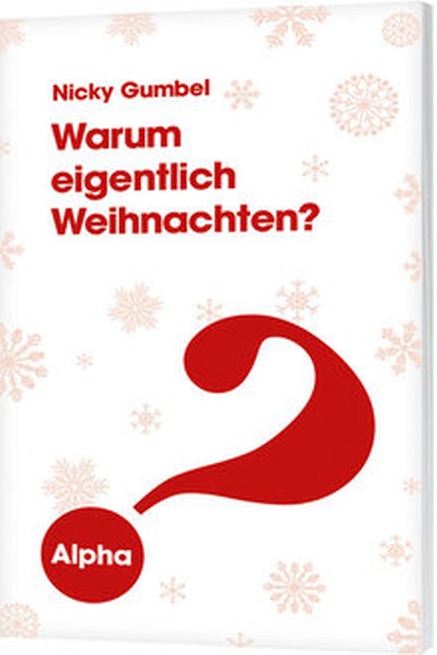 Warum eigentlich Weihnachten?