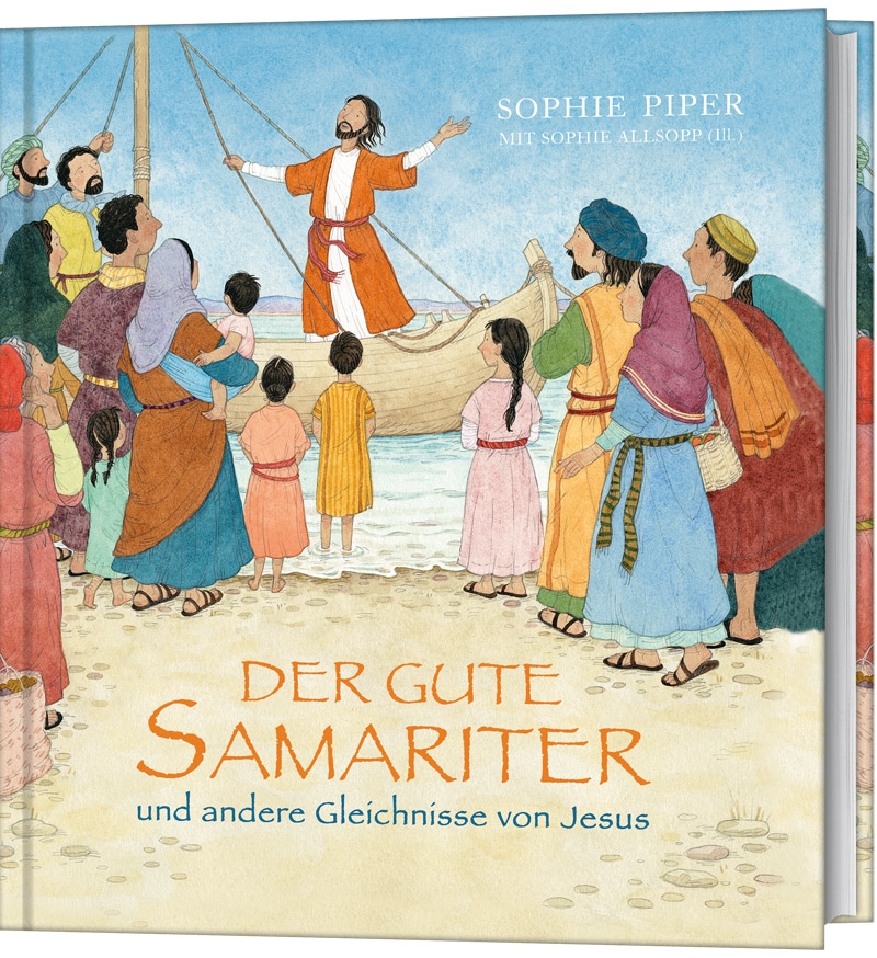 Der gute Samariter