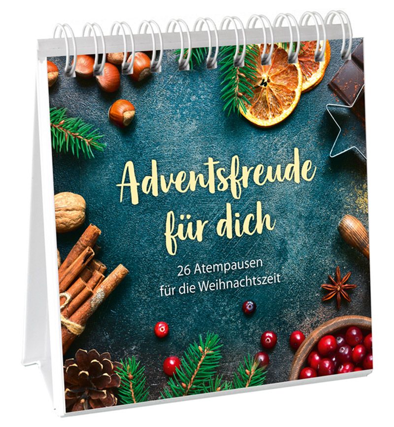 Adventsfreude für dich