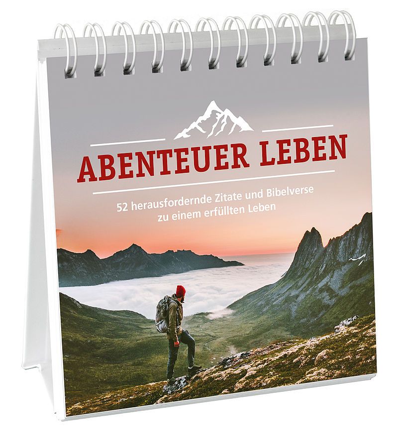 Abenteuer Leben