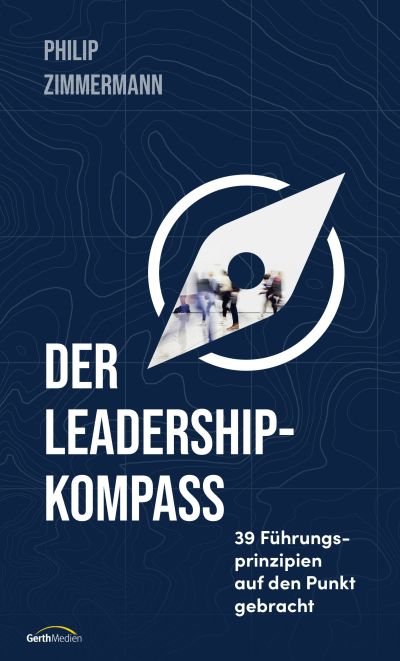 Der Leadership-Kompass