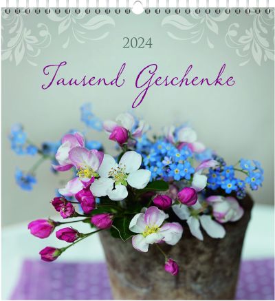 Tausend Geschenke 2024