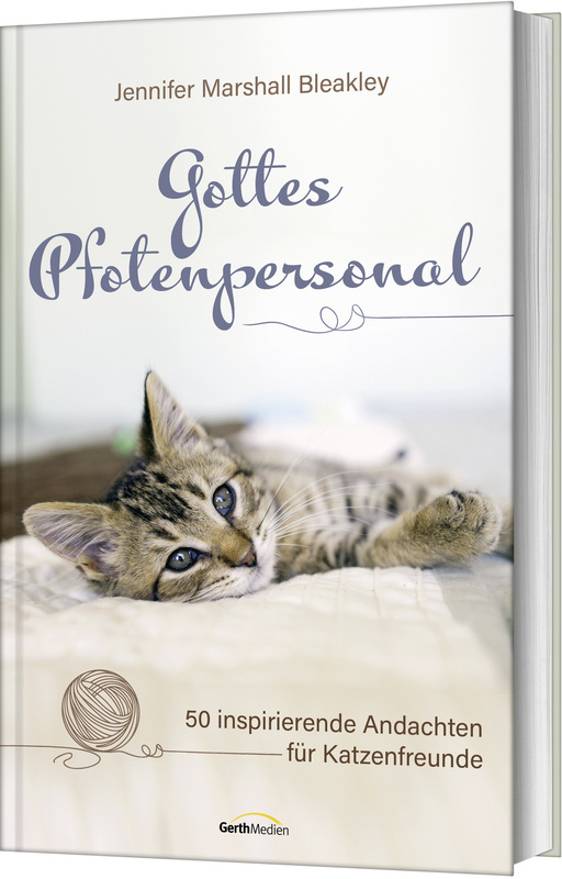 Gottes Pfotenpersonal