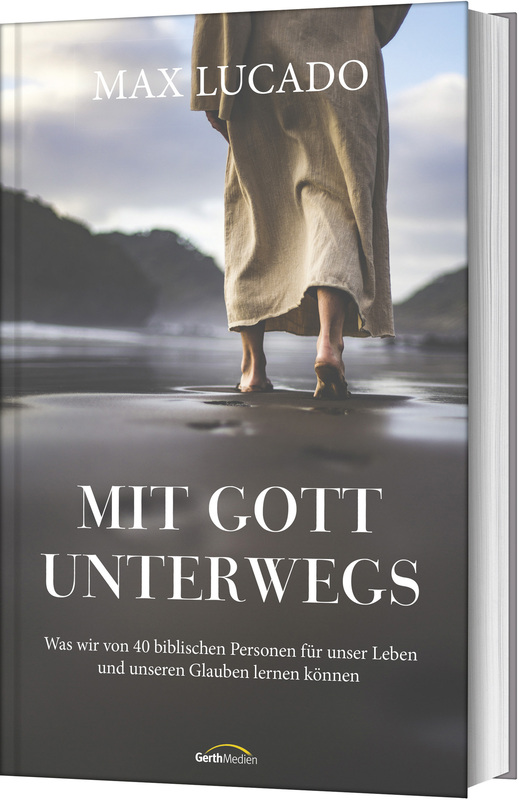 Mit Gott unterwegs