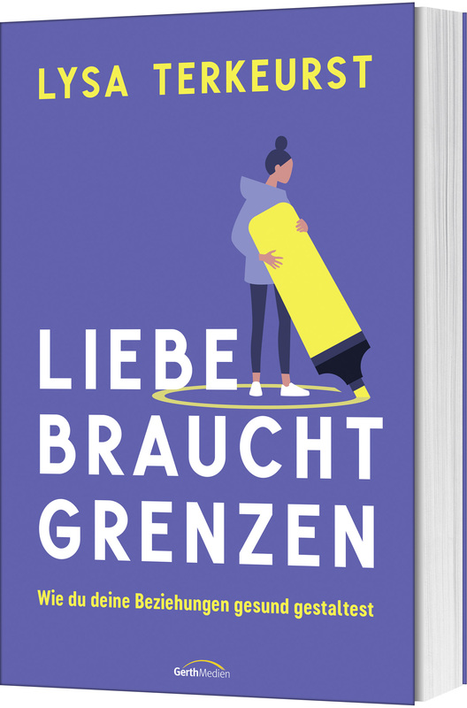 Liebe braucht Grenzen