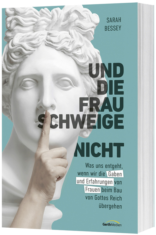 Und die Frau schweige (nicht)