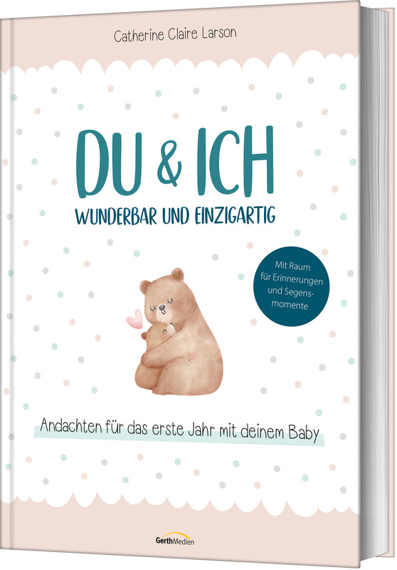 Du & ich – wunderbar und einzigartig