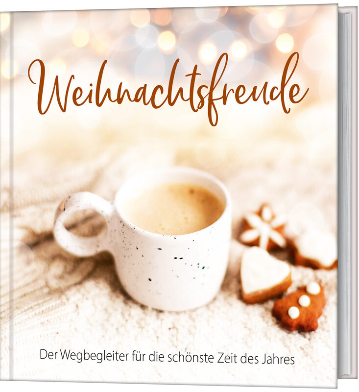 Weihnachtsfreude