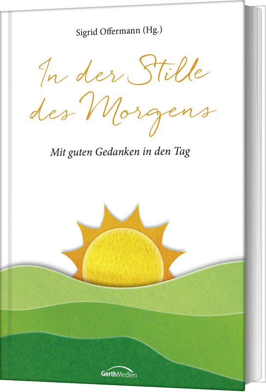 In der Stille des Morgens