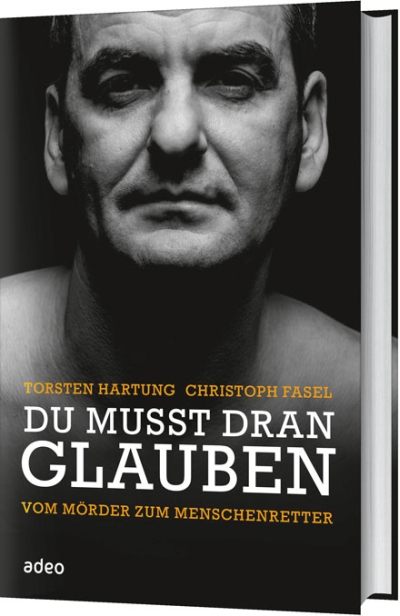 Du musst dran glauben