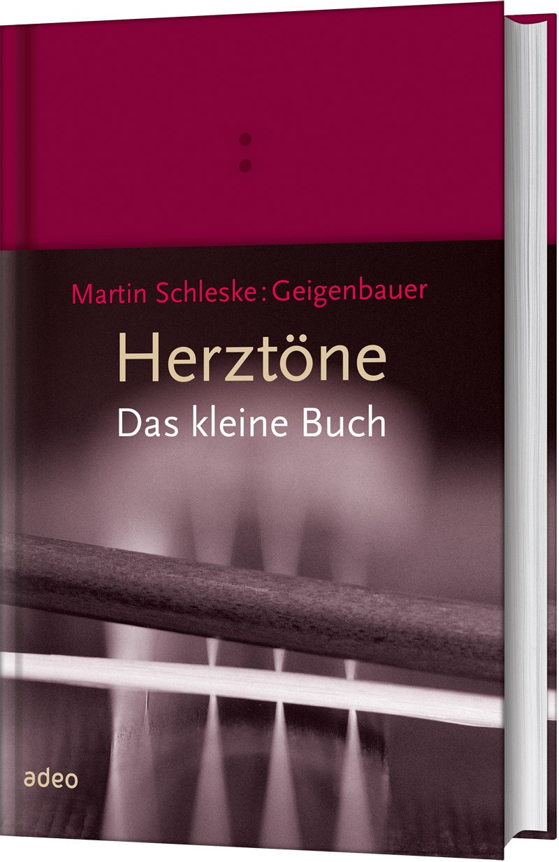 Herztöne - Das kleine Buch