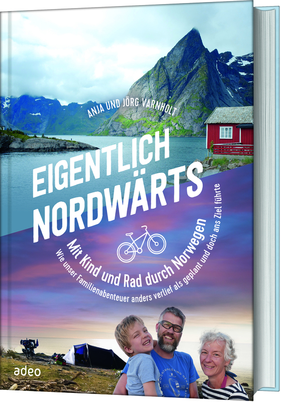 Eigentlich nordwärts