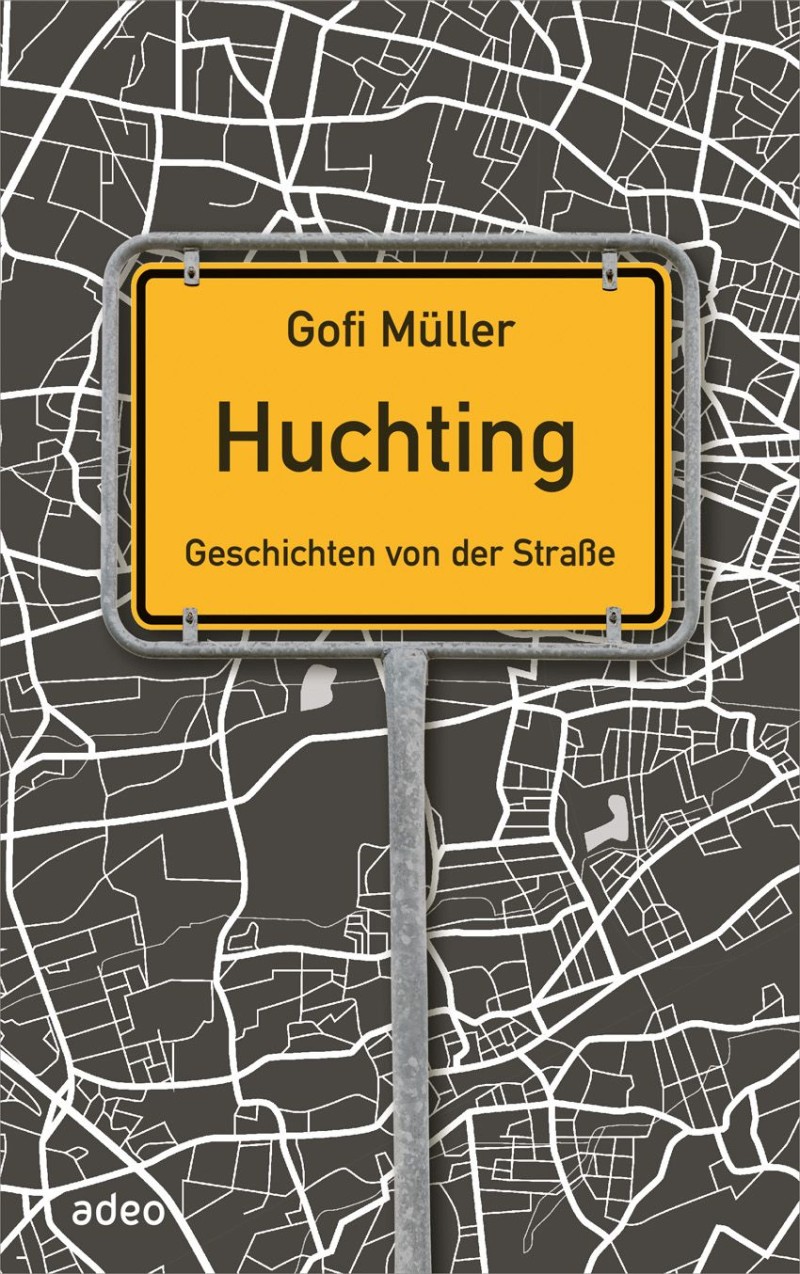 Huchting - Geschichten von der Strasse