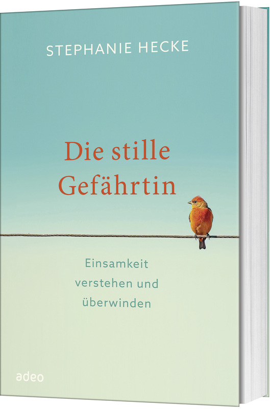 Die stille Gefährtin