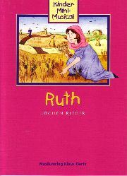 Ruth - Arbeitsheft