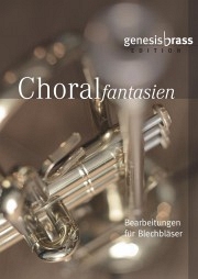 Choralfantasien - Notenausgabe