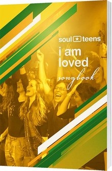 I Am Loved - Songbook