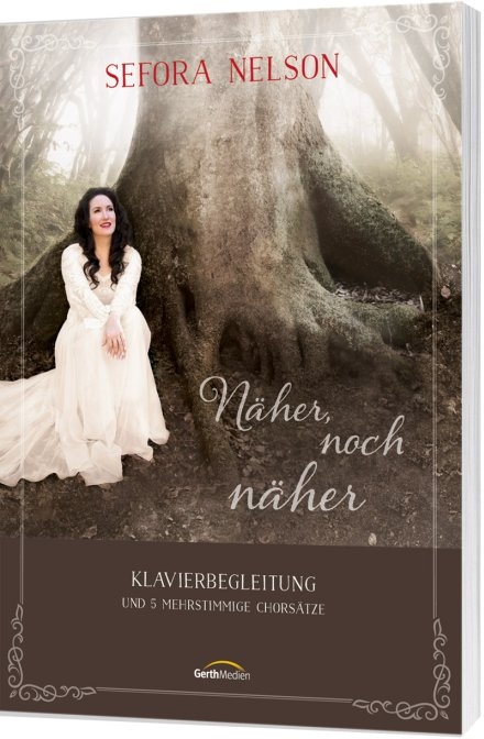 Näher, noch näher - Songbook