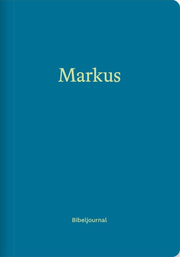 Markus (Bibeljournal)