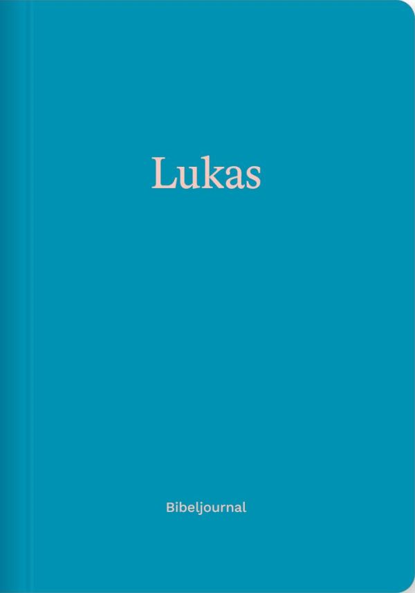 Lukas (Bibeljournal)