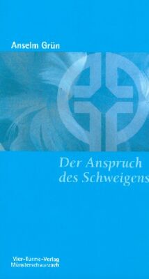 Der Anspruch des Schweigens