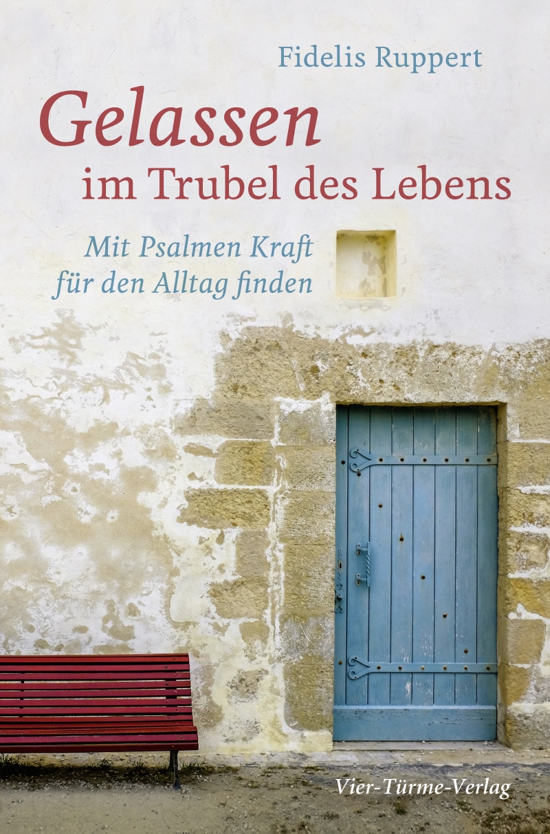 Gelassen im Trubel des Lebens