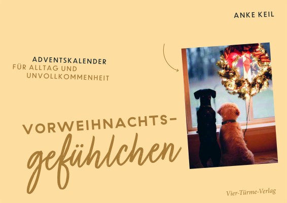 Vorweihnachtsgefühlchen