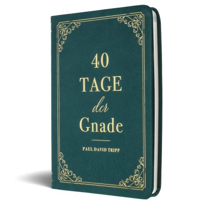 40 Tage der Gnade