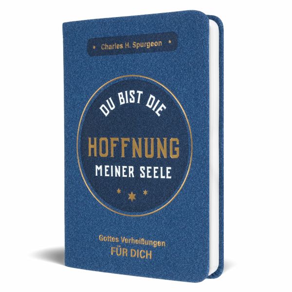 Du bist die Hoffnung meiner Seele