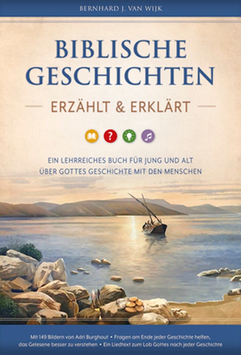 Biblische Geschichten