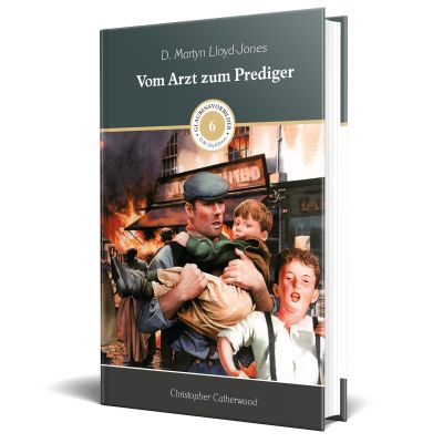 Vom Arzt zum Prediger