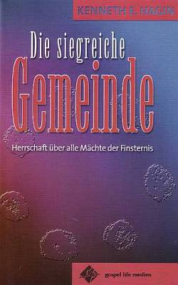 Die siegreiche Gemeinde