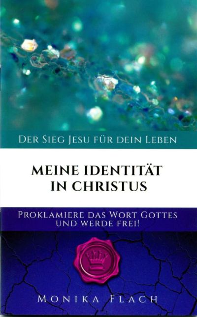 Meine Identität in Christus