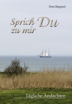 Sprich Du zu mir