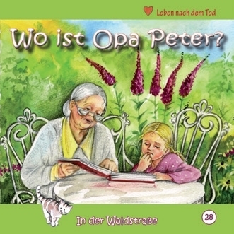 Wo ist Opa Peter?