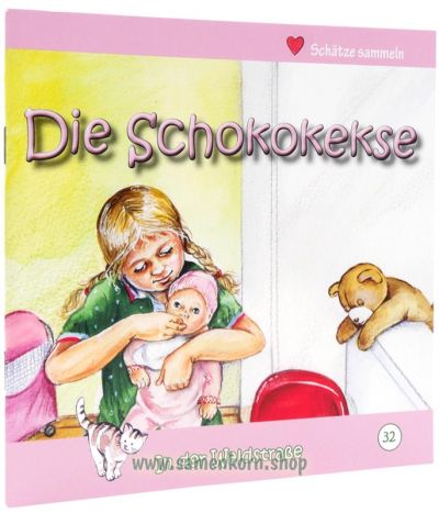 Die Schokokekse