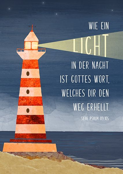 Paper Blessing - Wie ein Licht