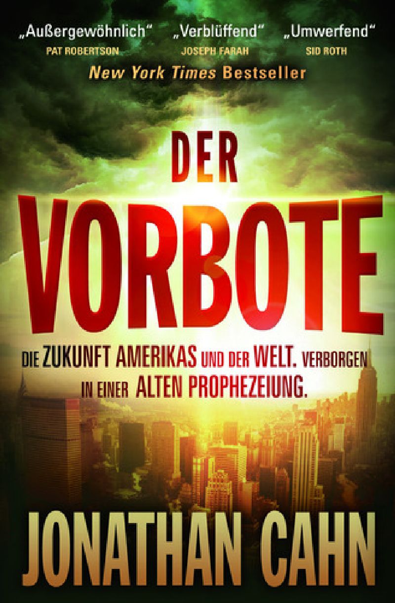 Der Vorbote